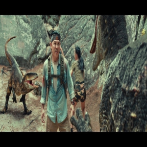 《恐龙世界》获好评  观众盛赞“国产恐龙题材突破之作”