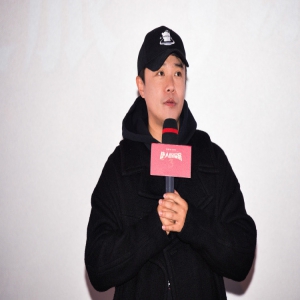 电影《唐人街探案3》映后畅聊会 陈思诚王宝强感谢观众一路同行