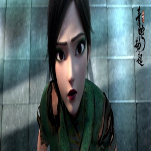 《新神榜：哪吒重生》“白蛇2”彩蛋曝光 主创上海广州答谢观众