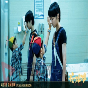 《我的姐姐》预售开启曝“成为姐弟”特辑 戏外皆姐弟