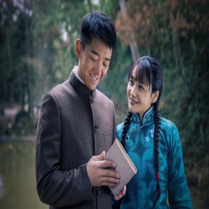 建党100周年献礼电影《青春之骏》定档4月20日