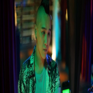 《风暴舞》小政下线 张博之：于角色中见真情