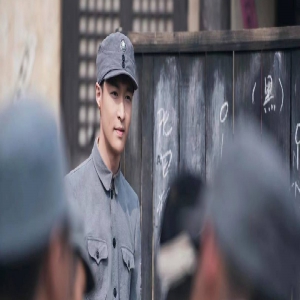 张艺兴《理想照耀中国》之《烈性》开播 被赞哭戏极具感染力