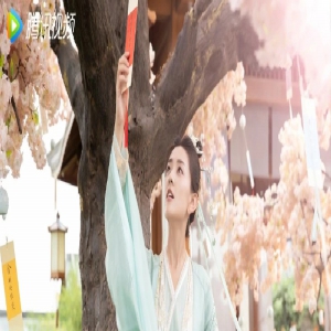 梁洁新剧《变成你的那一天》甜蜜开播 好剧不断实力霸屏6月