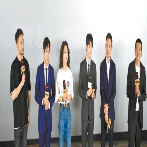 《万里归途》首次聚焦中国外交官撤侨