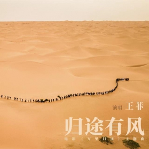 王菲献唱《万里归途》主题曲《归途有风》