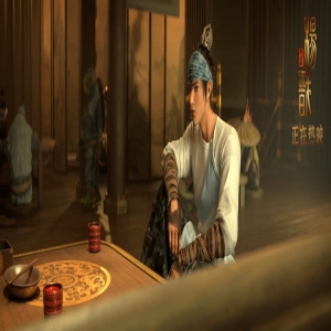 电影《新神榜：杨戬》票房破5亿 逍遥神仙杨戬持续闪耀大银幕