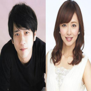 官宣：二宫和亲笔信和伊藤绫子婚讯 二人已提交婚姻登记