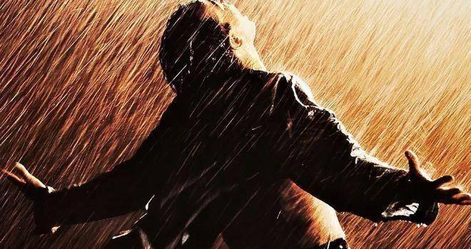 “全球公认”的6部顶级电影,每一部都是经典神作,没有一个差评(图1) “全球公认”的6部顶级电影,每一部都是经典神作,没有一个差评(图1)