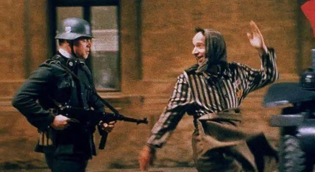 “全球公认”的6部顶级电影,每一部都是经典神作,没有一个差评(图2) “全球公认”的6部顶级电影,每一部都是经典神作,没有一个差评(图2)