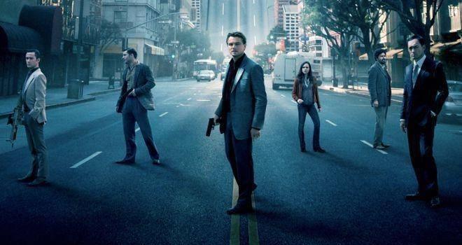 “全球公认”的6部顶级电影,每一部都是经典神作,没有一个差评(图6) “全球公认”的6部顶级电影,每一部都是经典神作,没有一个差评(图6)