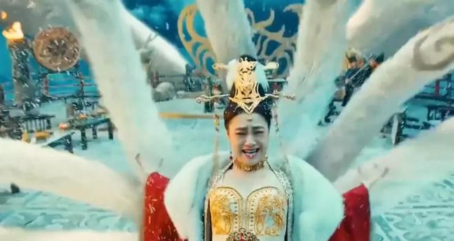 耗资30亿的《封神》定档，未上映就成烂片预定，还带火一个新词(图3)